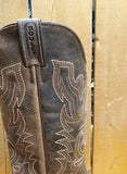 Brown Cutter Women's Boot by Boulet®