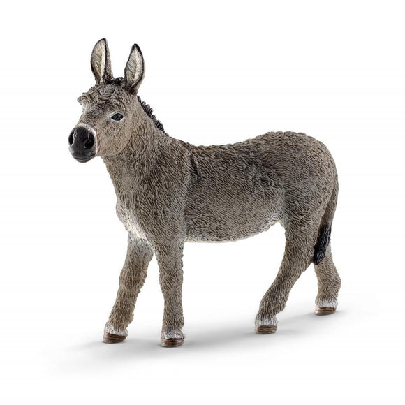 Donkey Figurine by Schleich®