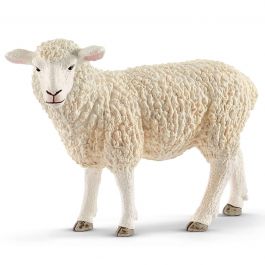 Sheep Figurine by Schleich®
