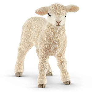 Lamb Figurine by Schleich®