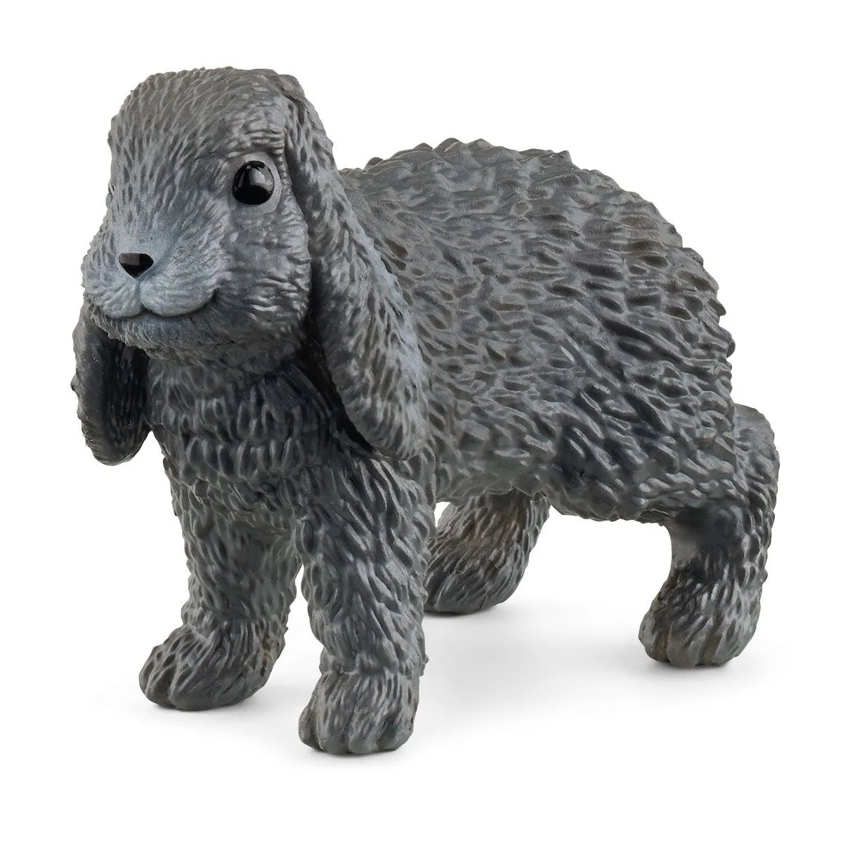 Lop-Eared Rabbit Figurine by Schleich®