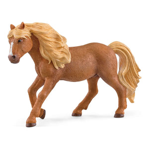 Icelandic Pony Figurine by Schleich®