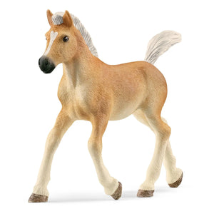Haflinger Foal Figurine by Schleich®