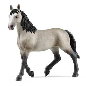 Selle Francais Mare Figurine by Schleich®