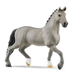 Selle Francais Stallion Figurine by Schleich®