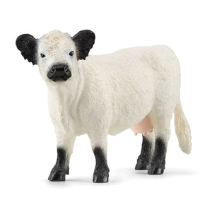 Galloway Cow Figurine by Schleich®