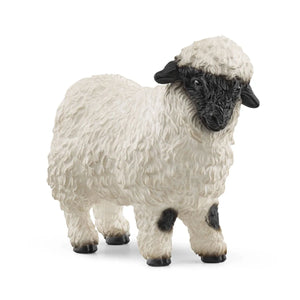 Valais Blacknose Sheep Figurine by Schleich®