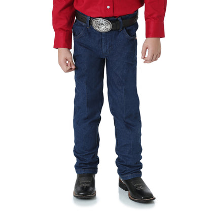 The Original Cowboy Cut Boy's Jean by Wrangler
