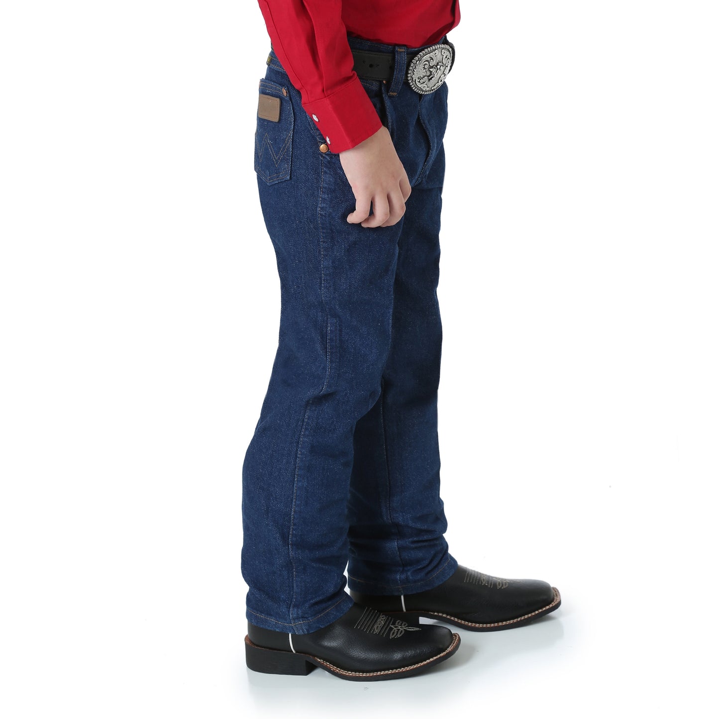 The Original Cowboy Cut Boy's Jean by Wrangler