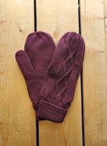 Back On Track Iris Mittens