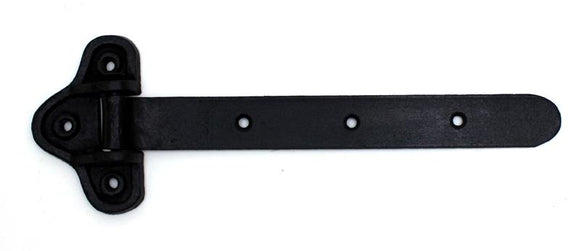 Simple Cast Iron Hinge by Koppers®