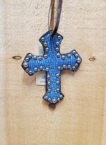 Saddle Cross by Alamo