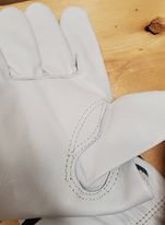 Man Handler Leather Men's Gloves by Watson Gloves®