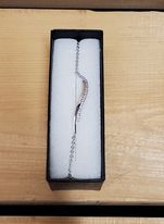 Wave Bar Bracelet by Montana Silversmiths