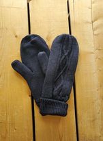Back On Track Iris Mittens