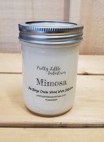 The Booze Cruise Collection Candles by Pretty Little Industries