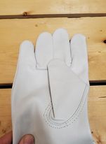 Man Handler Leather Men's Gloves by Watson Gloves®