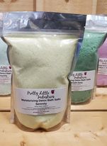 Bath Salts by Pretty Little Industries