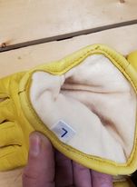 Range Rider Lined Women's Gloves by Watson Gloves®