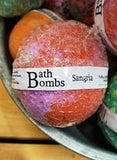 Bath Bombs by Pretty Little Industries