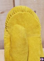 Crazy Horse Adult Mitts by Watson Gloves®