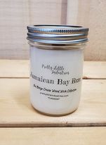The Booze Cruise Collection Candles by Pretty Little Industries