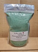 Bath Salts by Pretty Little Industries