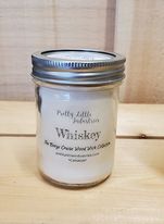 The Booze Cruise Collection Candles by Pretty Little Industries