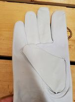 Scape Goat Men's Leather Glove by Watson Gloves®