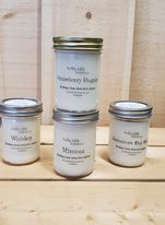 ﻿The Booze Cruise Collection Candles by Pretty Little Industries