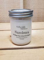 The Booze Cruise Collection Candles by Pretty Little Industries
