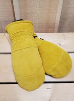 Crazy Horse Adult Mitts by Watson Gloves®