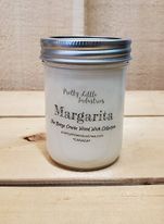 The Booze Cruise Collection Candles by Pretty Little Industries