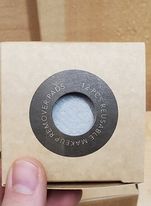 Make Up Remover Pads by More Joy