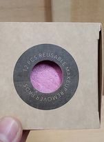 Make Up Remover Pads by More Joy