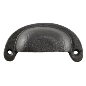 Cast Iron Drawer Pull by Koppers®