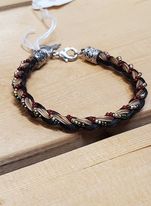 Beaded Horsehair Bracelet by Austin Accents