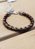 Beaded Horsehair Bracelet by Austin Accents