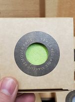 Make Up Remover Pads by More Joy