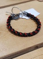 Beaded Horsehair Bracelet by Austin Accents