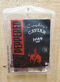 "Cowboy Caviar"® Jerky 80g