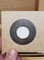 Make Up Remover Pads by More Joy