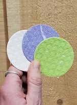 Make Up Remover Pads by More Joy