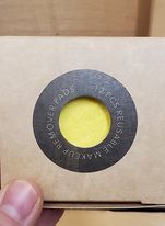 Make Up Remover Pads by More Joy