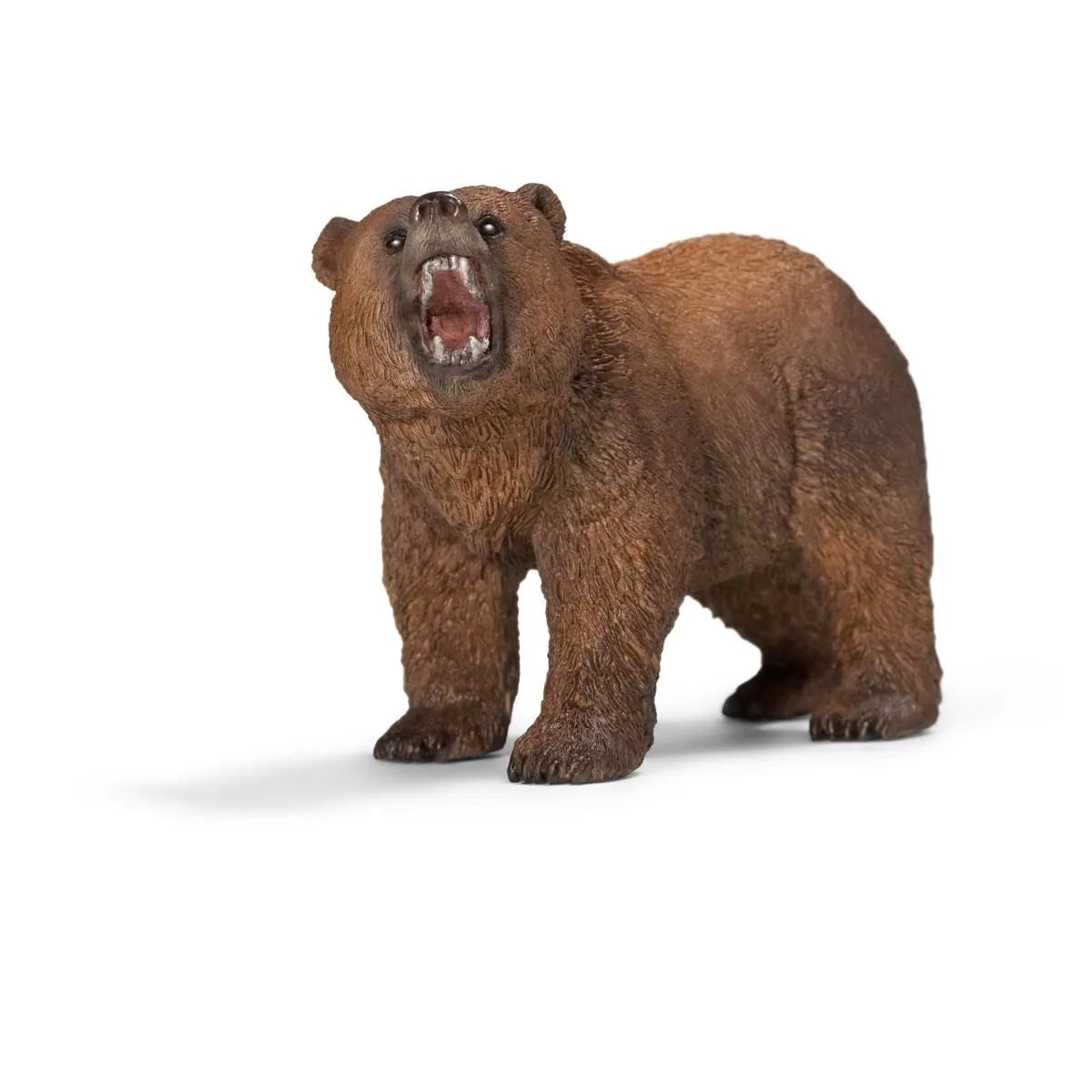 Grizzly Bear Figurine by Schleich®