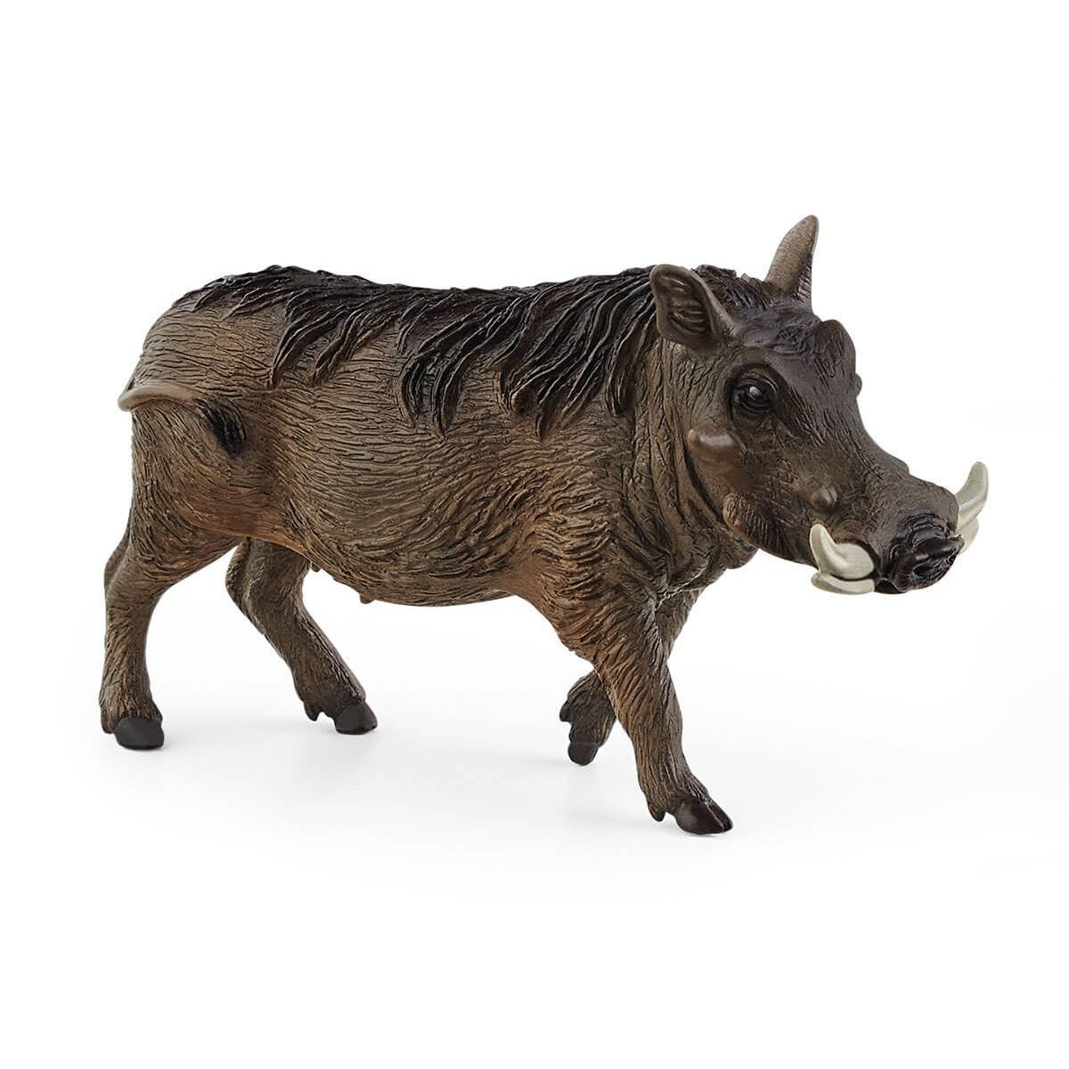 Warthog Figurine by Schleich®