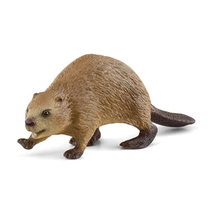 Beaver Figurine by Schleich®