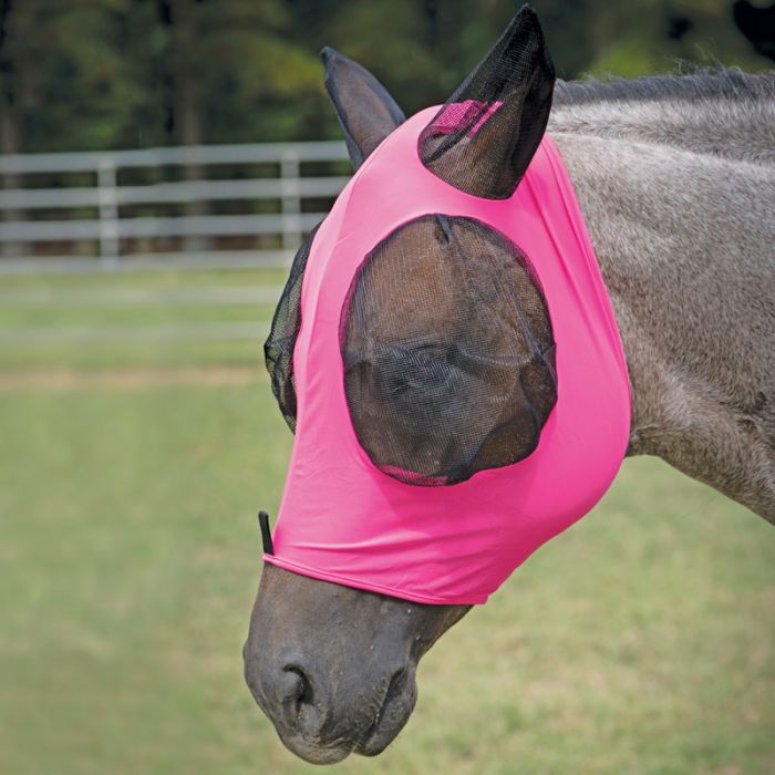 Lycra Fly Mask by Ger-Ryan®