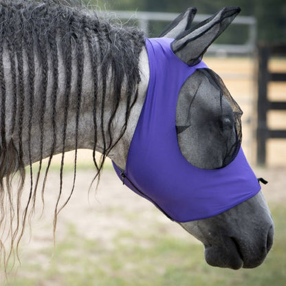 Lycra Fly Mask by Ger-Ryan®
