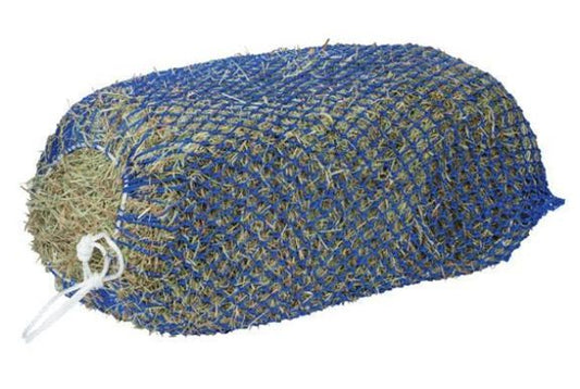 Slow Feed Small Hay Bale Bag